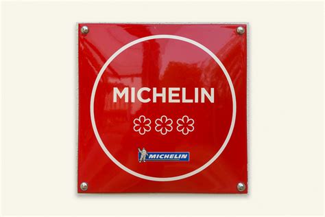 How Many Michelin Stars a Restaurant Can Get