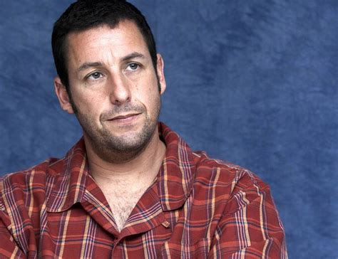 Native American actors walk off Adam Sandler's The Ridiculous Six movie ...