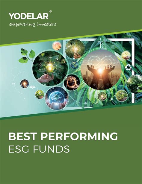 Best Performing ESG Fund Review