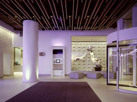 YOTEL New York Times Square, Manhattan : -66% during the day - Dayuse.com