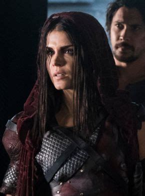 Image - Season 5 Octavia.jpeg | The 100 Wiki | FANDOM powered by Wikia