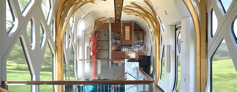 Japan's Shiki-shima Is The World's Most Luxurious Train | Curly Tales