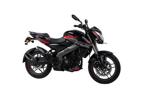 2023 Bajaj Pulsar NS200 and NS160 Substantially Updated