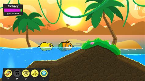 Duck Life Adventure Free PC Download Full Version 2021