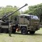 Philippine Army Conducts Opening Ceremony Of Atmos 2000 155mm Howitzer In-Country Training ...