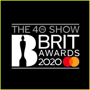 BRIT Awards 2020 – Full Nominations List Revealed! | 2020 BRIT Awards ...