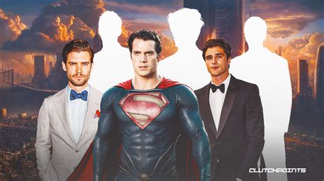 Henry Cavill: 5 best actors to replace DC actor for Superman