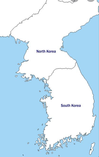 Korea rivers Diagram | Quizlet