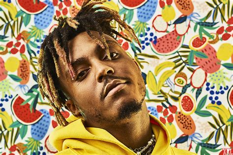 Here’s Everything We Know About Juice Wrld’s New Album