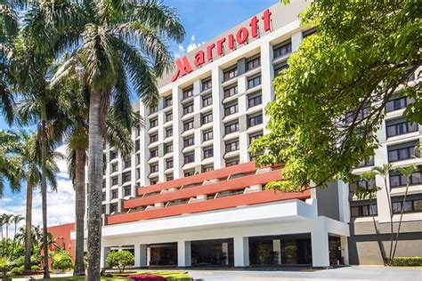 SAO PAULO AIRPORT MARRIOTT HOTEL $169 ($̶2̶1̶5̶) - Updated 2022 Prices & Reviews - Guarulhos