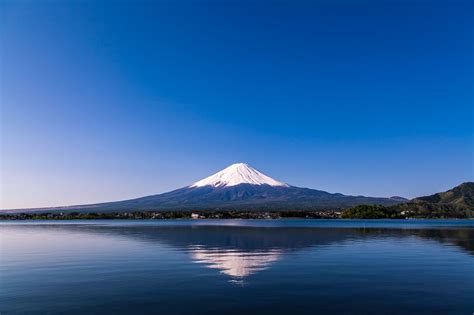 Mt.Fuji | Natural landmarks, Places, Landmarks
