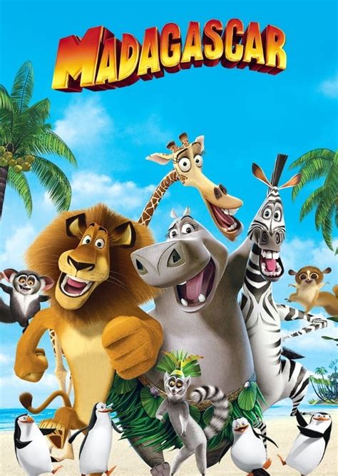 Madagascar (1991) Fan Casting on myCast