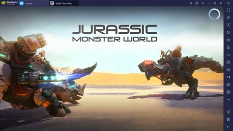 Beginner’s Guide for Jurassic Monster World: Dinosaur War 3D FPS ...