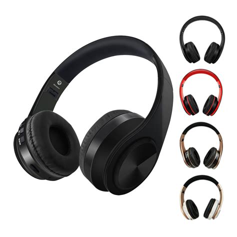 "Foldable Wireless Bluetooth Headphone" | APAC Merchandise Solution