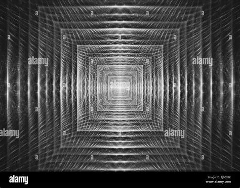 Dark abstract background with dark geometric pattern Stock Photo - Alamy