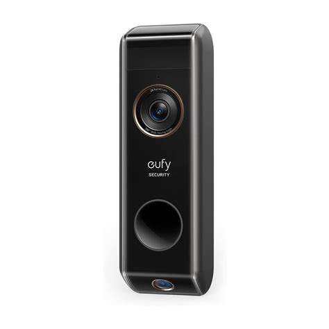 eufy security Video Doorbell Dual Camera in Lebanon with Warranty ...