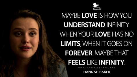 Hannah Baker Quotes - MagicalQuote