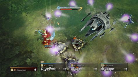 Helldivers Super-Earth Ultimate Edition Review - Saving Content