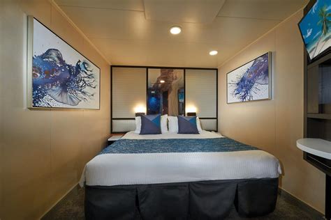 Norwegian Pearl Staterooms | United Cruises