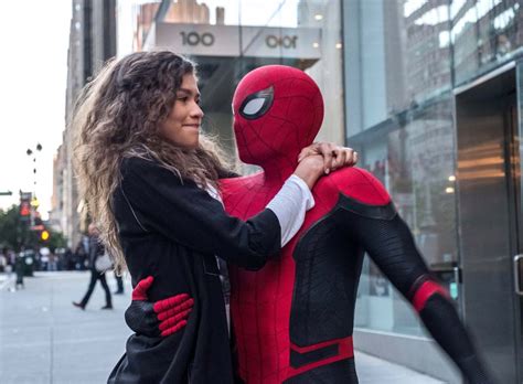 'Spider-Man: Far from Home' Review - Spotlight Report