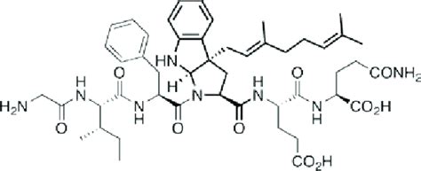 Chemical structure of the comXRO-E-2 pheromone | Download Scientific Diagram