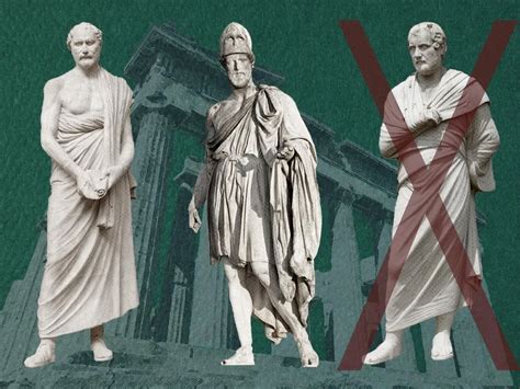 Ancient Greeks Voted to Kick Politicians Out of Athens if Enough People ...