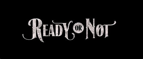 Movie Review: Ready or Not - Holly Fleming