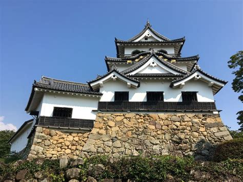 Japanese Castles Architecture