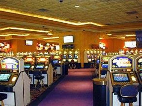 Harrah's North Kansas City Casino & Hotel