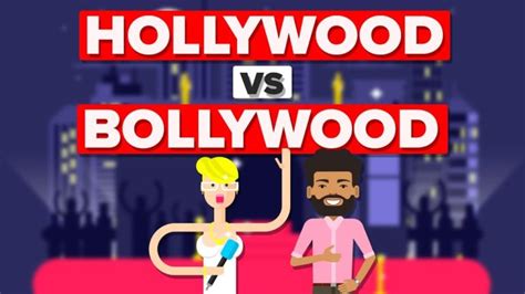 Can Bollywood surpass Hollywood? - The Frisky