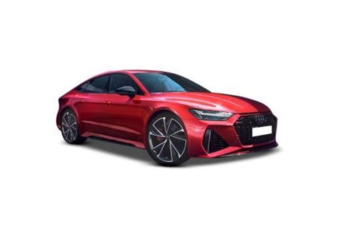 Audi RS7 Specifications - Dimensions, Configurations, Features, Engine cc