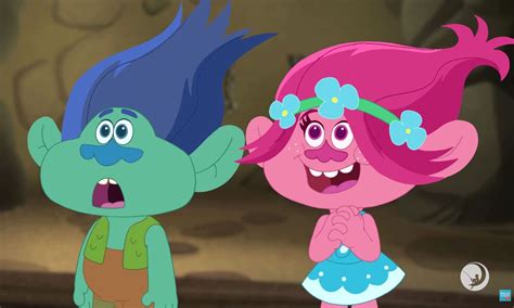 Netflix's Trolls: The Beat Goes On! season 2 trailer released