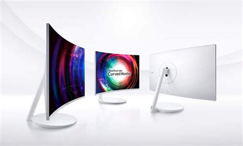 10 Best White Gaming Monitor Review 2023 | Gaming computer, Samsung ...