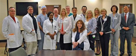 LeConte Medical Center Welcomes New Physicians