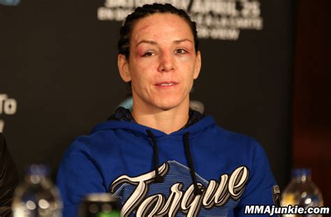 alexis-davis-post-ufc-186-1 | MMA Junkie