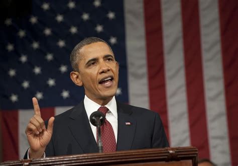 Complete Text of President Obama's 2012 State of the Union Speech ...