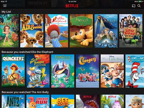 minnie mouse movies netflix - Lucienne Loftin