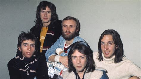 Who are the members of Genesis and why did they break up? | The US Sun