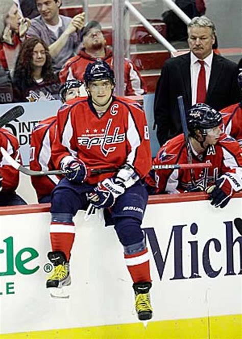 Dale Hunter puts family first, Capitals behind him in surprise decision ...