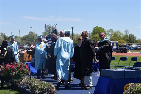 Photos: Greeley West High School graduation – Greeley Tribune