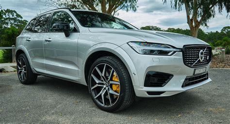 2020 Volvo XC60 T8 Polestar Engineered Review: As Good As Its Specs Suggest? | Carscoops