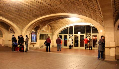 Shhhhh…..Secrets of Your Favorite NYC Landmarks | 6sqft