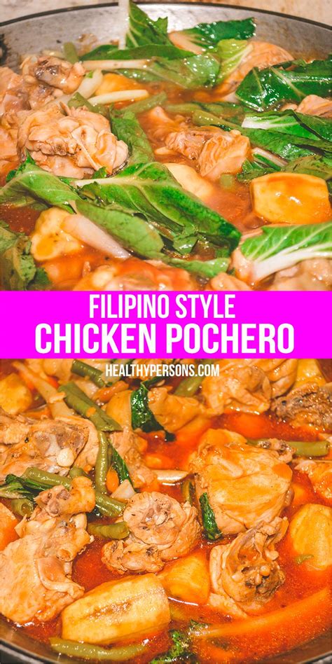 Easiest Way to Make Filipino Chicken Dishes List