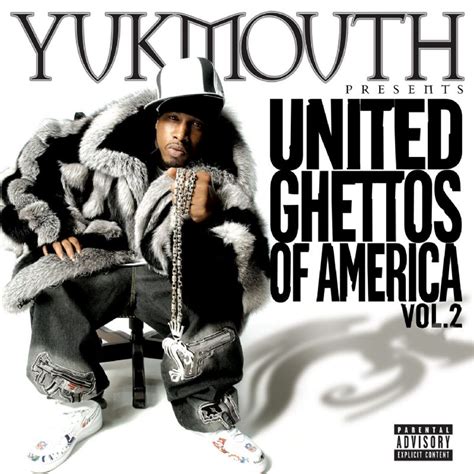 Yukmouth :: maniadb.com