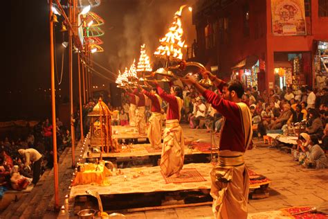 Why Varanasi Is Called City Of Temples & Is Important To Hinduism ...