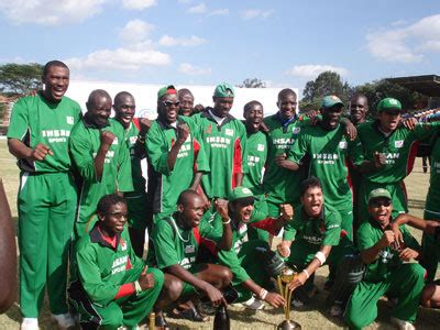 Cricket World Cricket Pictures Wallpapers: Kenya cricket team