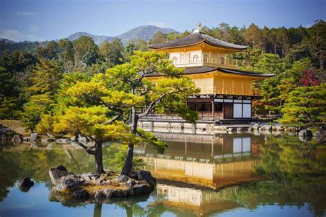 Stunning GOLDEN PAVILION in KYOTO (How to Visit and What to See) • Intrepid Scout