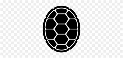 Turtle Out Of Shell Png Transparent Image Turtle In - University Of Maryland Shell Clipart ...