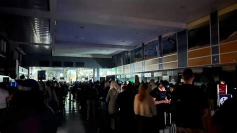 Austin airport loses power, canceling flights at ABIA in Texas