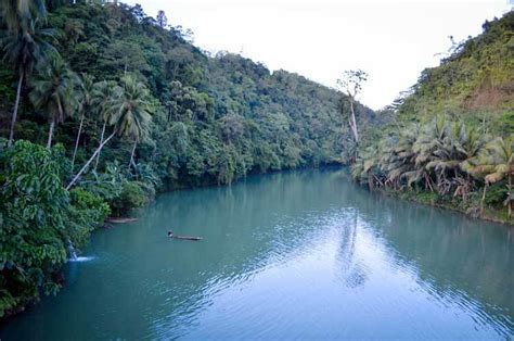 Yamang Tubig Ilog